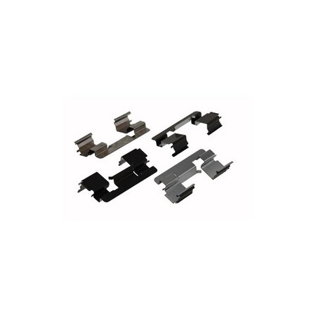 Carlson Brake Hardwr